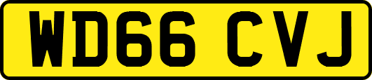 WD66CVJ