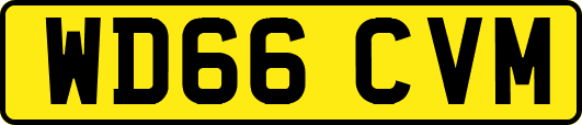 WD66CVM