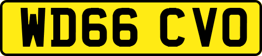WD66CVO