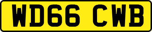 WD66CWB