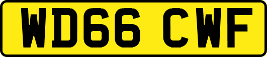 WD66CWF