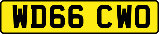 WD66CWO