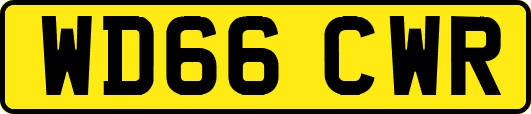 WD66CWR
