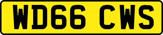 WD66CWS