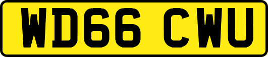 WD66CWU