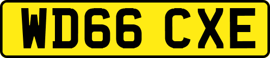 WD66CXE