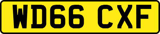 WD66CXF
