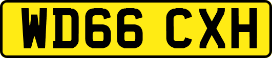 WD66CXH