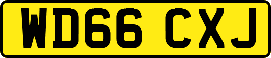 WD66CXJ