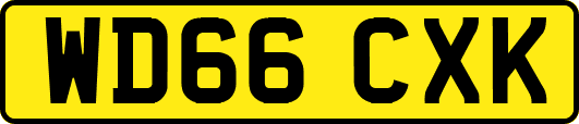 WD66CXK