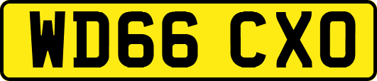 WD66CXO