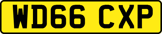 WD66CXP