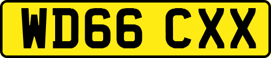 WD66CXX