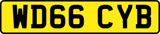 WD66CYB