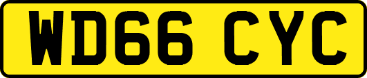 WD66CYC