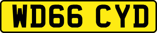 WD66CYD