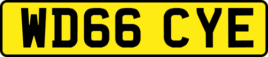 WD66CYE