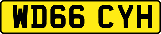 WD66CYH