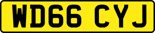 WD66CYJ