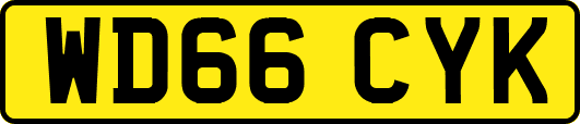 WD66CYK