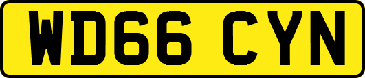 WD66CYN