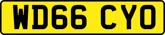 WD66CYO