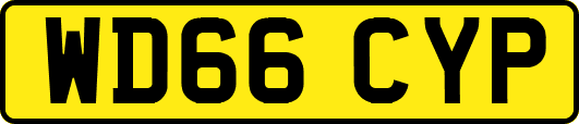 WD66CYP