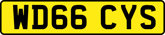 WD66CYS