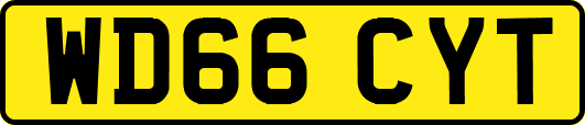 WD66CYT