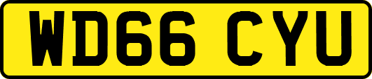 WD66CYU