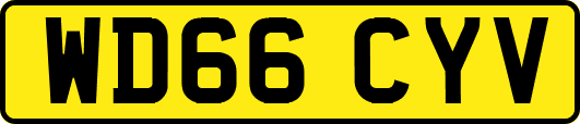 WD66CYV
