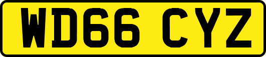 WD66CYZ