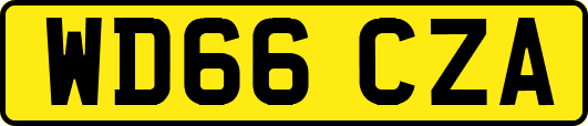 WD66CZA