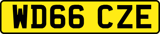 WD66CZE