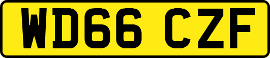 WD66CZF