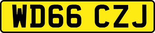 WD66CZJ