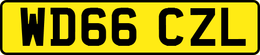 WD66CZL