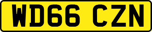 WD66CZN
