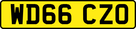 WD66CZO