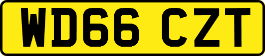 WD66CZT