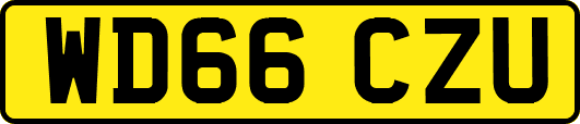 WD66CZU