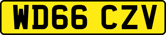 WD66CZV