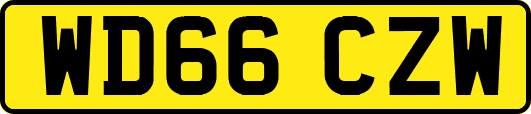 WD66CZW