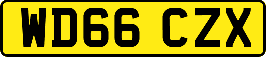 WD66CZX