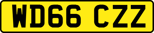 WD66CZZ