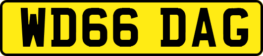 WD66DAG