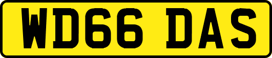 WD66DAS