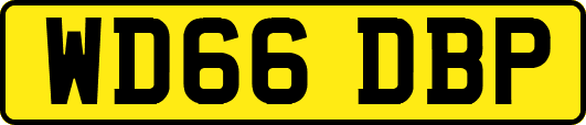 WD66DBP
