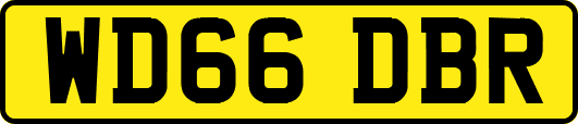 WD66DBR