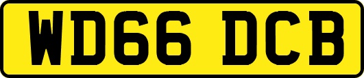 WD66DCB